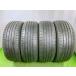 * Goodyear EAGLE RVF ECO* 225/55R18 102V*8~8.5 толщина выпуклости 2022 год производства 4шт.@ цена б/у обычный [ Miyagi departure бесплатная доставка ]MYG-C17023