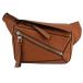  Loewe LOEWE мозаика bam сумка Mini сумка "body" дыра грамм B510U89X02 кожа язык Brown чай серебряный металлические принадлежности сумка-пояс ремень сумка 