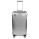  Rimowa RIMOWA Trunk багажник Carry кейс чемодан topas топаз 4 колесо 89L путешествие командировка aluminium серебряный 923.75