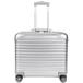  Rimowa RIMOWA топаз TOPAS бизнес Toro Lee 4 колесо Carry кейс чемодан путешествие aluminium серебряный 923.40