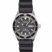  Citizen CITIZEN Promaster морской автоматический мужской самозаводящиеся часы Divers 200m водонепроницаемый черный чёрный циферблат NY0120-01E как новый 