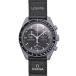 OMEGA×Swatch Speedmaster moon Swatch коллекция трансмиссия tu The moon мужской кварц SO33A100 б/у 