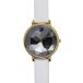  Swarovski SWAROVSKI crystal Ray kCRYSTAL LAKE женский кварц SS кожа сапфир crystal серый 5416003