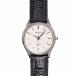 SEIKO Seiko DOLCE Dolce мужской кварц 8J41-0AJ1 3 стрелки SS/ кожа серебряный циферблат SACM171 батарейка заменена б/у 