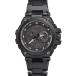 CASIO Casio G-SHOCKji- амортизаторы MT-G мужской жесткий солнечные радиоволны 200m водонепроницаемый черный IP обработка модель MTG-S1000BD-1AJF б/у 