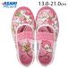  сменная обувь ребенок My Melody S02 розовый новый . период движение .. пара школа (13cm~21cm)