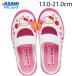  сменная обувь ребенок Hello Kitty S02 розовый новый . период движение .. пара школа (13cm~21cm)