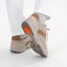  День почитания пожилых людей прогулочные туфли мужской medical walk MS-C бежевый свободно 4E широкий колено ..... подарок здоровье 