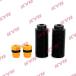 F амортизатор bump Raver &amp; пыль boots set Mercedes * Benz C Class S204 910406