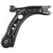 VW Golf F lower arm Assy правая сторона 44609-01