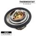  Suzuki bare-no турбо WB42S термостат 17670-67H01 17670-50F10 сменный товар 6 месяцев TS-105P