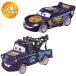 [2 вида комплект ] The Cars Tomica подсветка * Mac .-ntei2025 специальный specification [ подсветка * Mac .-n/ измерительный прибор ]
