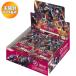 BOX ५ɥ ֡ѥå Dual Impact GD02 1BOX  ̤ ȥвб GUNDAM CARD GAME TCG