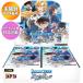 [BOX] Detective Conan TCG CT-P09 Case-Booster 09. способ. Kirameki ..BOX l нераспечатанный картон отгрузка соответствует возможно Takara Tommy коллекционная карточка коллекционные карточки 