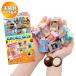 �yBOX�z �T�����I�L�����N�^�[�Y �`���R�{�b�N�X �{�b�N�X�t�B�M���A�R���N�V���� 2026 14���� BOX �H�� �b �o���_�C BANDAI