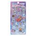  фильм Doraemon новый * рост futoshi. море низ . скала замок Cherigem Sticker A lka Mio Japan наклейка стикер 