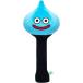  Dragon Quest Golf крышка головки цилиндров Sly m[ Driver для ] l SQUARE ENIXsk одежда * enix 