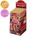 [BOX]ONE PIECE карты extra бустер ONE PIECE Heroines Edition EB-03 1BOX l нераспечатанный картон отгрузка соответствует героиня z выпуск One-piece 
