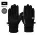  перчатка перчатки бренд модный Gore-Tex STline Estee линия смартфон соответствует велосипед BMX скейтборд мотоцикл уличный чёрный ]