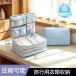 [2 пункт 10%off] дорожная сумка компрессия сумка путешествие место хранения большая вместимость 5in1... путешествие для сумка классификация одежда место хранения путешествие сумка командировка внутренний сумка регулировка . покупка 
