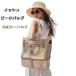 ���b�V���r�[�`�o�b�O 2 �w�\�� ��e�ʃg�[�g�o�b�O �ꕔ�����h���|�P�b�g�t�� ���O���\�V�����_�[�X�g���b�v ���|�P�b�g ���؂�ǂ� �C���� �v�[�� ����