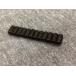 SMC Saddle Height Screws Black Set (12)/�����C���l�W �� M3(6mm�~12�j���{�S�����������I
