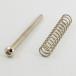 Montreux HB P/U height screws inch Nickel (4) [ товар номер : 8256] Япония бесплатная доставка по всей стране!