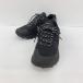 MERRELLmereru спортивные туфли обувь MOAB SPEED STORM GORE-TEX J067670 женский 24.5cm черный обувь DF19998#