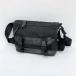 PORTER Porter Yoshida bag HEAT MESSENGER BAG сумка "почтальонка" сумка на плечо наклонный .. портфель мужской черный сумка DF18588#