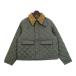 Barbour Bab a- стеганная куртка блузон 130 годовщина Anniversary SPEY QUILTED JACKET 242MQU1817 мужской размер 38 moss green внешний DM17179#