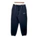 NIKE JORDAN Nike Jordan UNION Union тренировочный брюки Fleece Pants DV7336-010 мужской XXL размер черный низ DM18695#