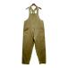 KAPTAIN SUNSHINE Captain sunshine комбинезон панель брюки мужской размер 32 хаки низ DM19852#