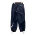 Supreme NIKE �V���v���[�� �i�C�L �g���b�N�p���c �W���[�W Ripstop Track Pant �����Y M�T�C�Y �u���b�N �{�g���X DM19134��