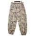 9090 Ninety Nine tiBone Sweat Pantsbo-n тренировочный брюки tree утка мужской XL размер оттенок коричневого низ DM19847#