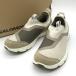 SALOMON ADVANCED спортивные туфли прекрасный товар 417064 low cut обувь туфли без застежки SLIP ON восстановление - обувь casual мужской 27cm бежевый Salomon обувь B12668*