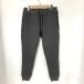 wjk двойной J Kei тренировочный брюки back boa rib pants 5205pe44g мужской L размер серый низ A15451*