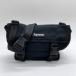Supreme Supreme Mini сумка "почтальонка" SS25B8 для мужчин и женщин емкость 2L черный наряд B15584*
