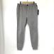 WJK двойной J Kei тренировочный брюки basic rib sweat pants 5217 cj31h мужской M размер серый низ A15501*