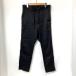 L.G.B. Le Grand Bleu шаровары TR-SARROUEL4/M брюки мужской 31 дюймовый черный низ A16276*
