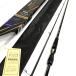 DAIWA Daiwa 19 Latte o90ML*R 05800032 lure rod si- bass удочка рыболовная снасть удочка *TA3753
