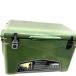 DVERG ICELANDdo bell g лёд Land cooler-box 60QT Hunter зеленый cooler-box *TA929