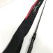 SHIMANO Shimano 18poizn Ad Rena lure rod 166MH 38047 bass удочка рыболовная снасть *TA4285