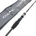  Shimano 17 игра модель LJ B611-HP 378613 jigging удилище lure rod удочка рыболовная снасть желтохвост .. рыбалка рыбалка .. уличный отдых SHIMANO *TA2336