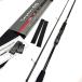 SHIMANO Shimano 23sefiaSS S93ML 356789 lure rod удилище удочка рыболовная снасть *TA3347
