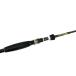 Megabass Megabass te -тактный ro year HEDGEHOG F5st-60XS Hi10 модель удочка удилище *TA4168