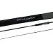 SHIMANO Shimano 23tia Roo naS90ML 35531 удилище удочка si- bass удочка вращающийся 2 деталь *TA4254