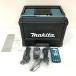 makita Makita заряжающийся с радио телевизор TV100 18V 14.4V 10.8V( скользящий ) 100V Bluetooth *DT1479