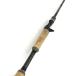Abu Garcia Abu Garcia вентилятор taji старт X серый bFXNC-73MH MGS удилище рыболовная снасть удочка *TA1042