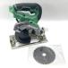 �n�C�R�[�L HiKOKI 125mm �R�[�h���X���t�H�[���p�ۂ̂� C1805DB(NN) �{�̂̂� ���i �ې؂� 18V �}���`�{���g ��DT210