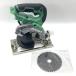 �n�C�R�[�L HiKOKI 125mm �R�[�h���X���t�H�[���p�ۂ̂� C1805DB(NN) �{�̂̂� ���i �ې؂� 18V �}���`�{���g ��DT7297